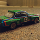 Illustration for article titled Teutonic Tuesday: #43 em/emGösser BMW 3.5 CSL